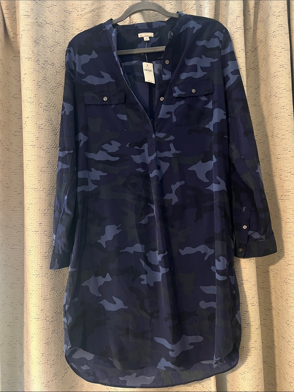 NWT Gap Dress M